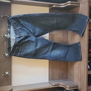 Levi's Denizen 285 Relaxed Fit